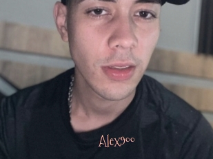 Alex900