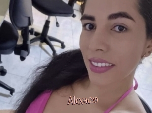 Alexa699