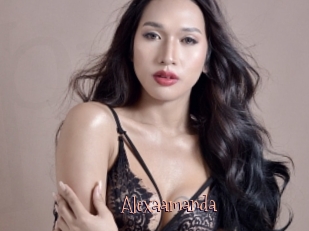 Alexaamanda