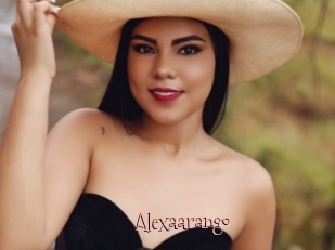 Alexaarango