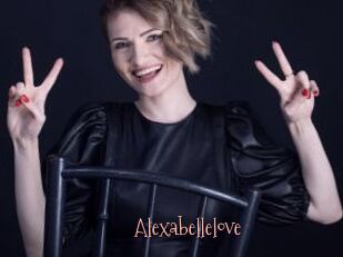 Alexabellelove