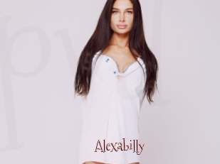Alexabilly