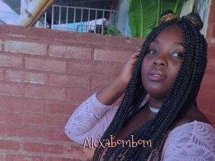 Alexabombom
