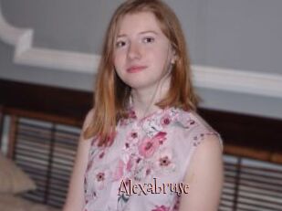 Alexabruse
