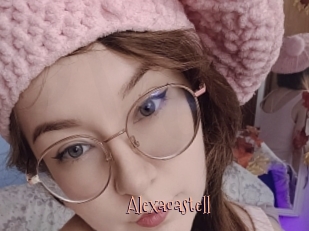Alexacastell