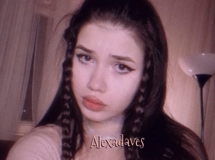 Alexadaves