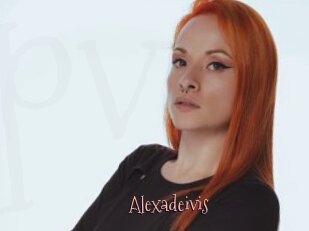 Alexadeivis