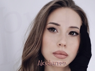 Alexaharmon