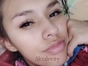 Alexahomny