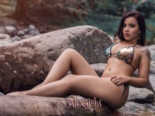 Alexajobs