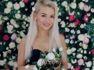 Alexaluve