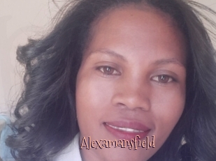 Alexamansfield