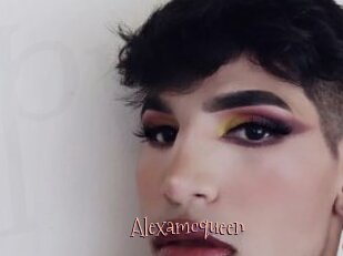 Alexamcqueen