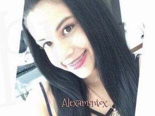 Alexamontox