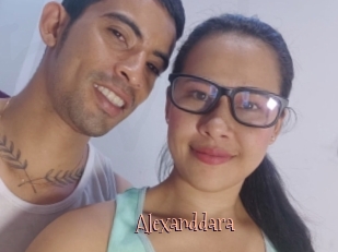 Alexanddara