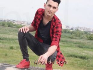 Alexandeer4you