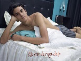 Alexanderagudelo