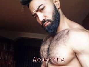 Alexanderalpha