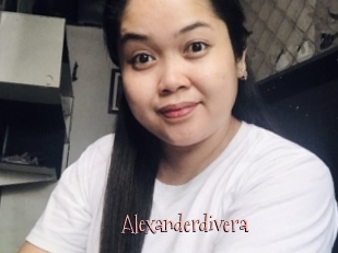 Alexanderdivera