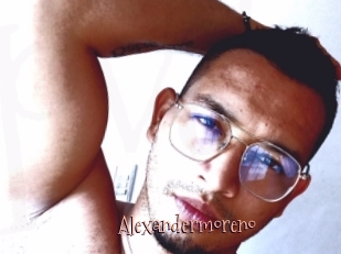 Alexandermoreno