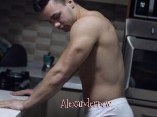 Alexandernew