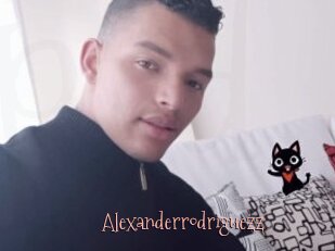 Alexanderrodriguezz