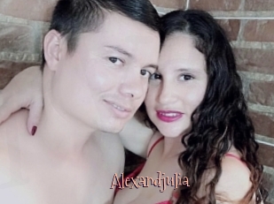 Alexandjulia
