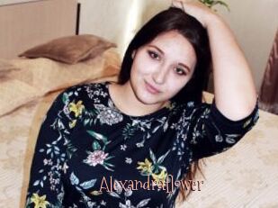 Alexandraflower