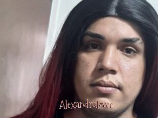 Alexandralovee