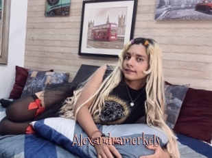 Alexandramerkels