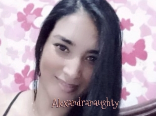 Alexandranaughty