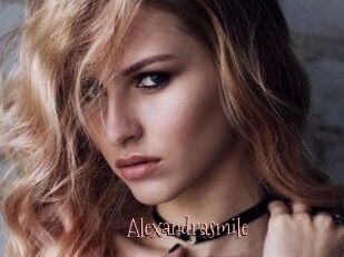 Alexandra_smile