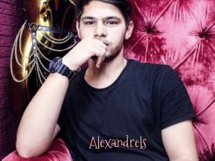 Alexandrels