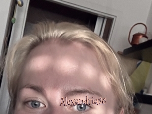 Alexandria28