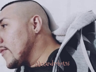 Alexandrohot93