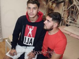 Alexandrough