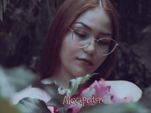 Alexapeiton
