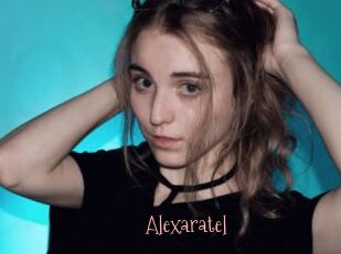 Alexaratel