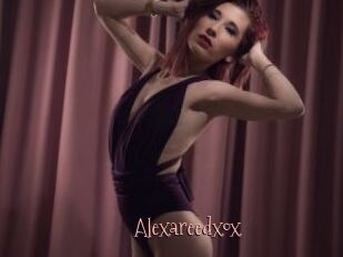 Alexareedxox