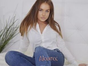Alexarex
