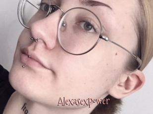 Alexasexpower