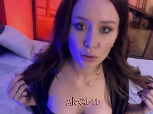 Alexatorn