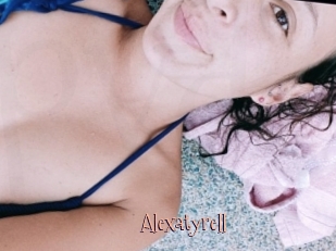 Alexatyrell