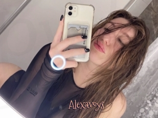 Alexavoys