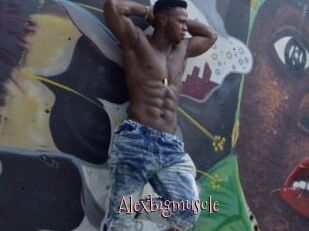 Alexbigmuscle