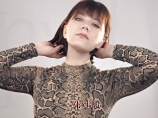 Alexblue
