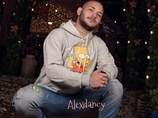 Alexdancy