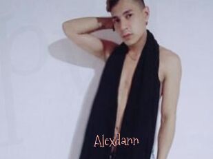 Alexdann