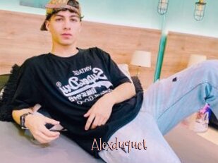 Alexduquet