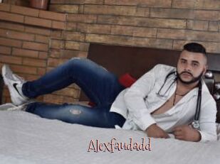 Alexfaudadd